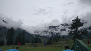 Mountain Musings