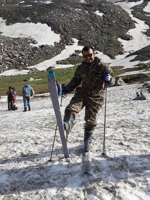 Mystic Manali