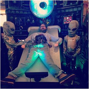 Top 10 Weirdest Things to Do in Portland