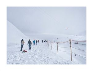 Photo of Jungfraujoch