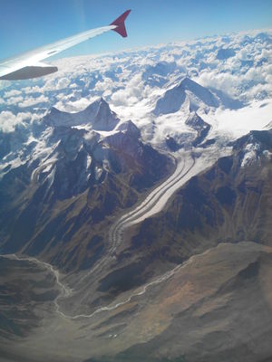 Leh - Pangong Tso Lake - Kardungla pass