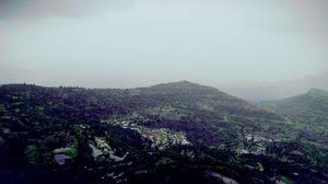 Kalsubai- Maharashtra's Everest