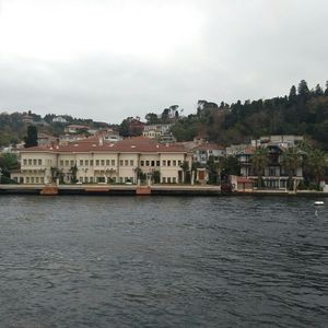 Istanbul....center of world history