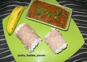 Cochin-Alappuzha Beach and Food Guide