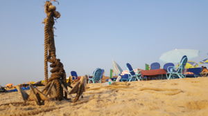 Goa - The place I would visit countless number of times!