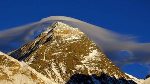 Life Changing Journey to Earth's Highest Mountain - "Trek to Everest Base Camp"