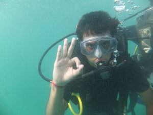 Port Blair Diaries