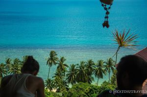 Celebrating 20 years of 'The Beach'-Part 1