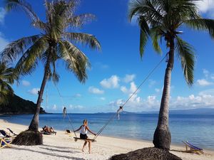 Life Beyond Thailand's Full Moon Party- 13 Beautiful Things to do in the Gulf of Thailand!