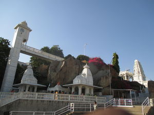 Hyderabad --- In my view