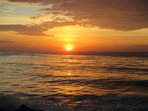 An Xtended weekend in Pondicherry