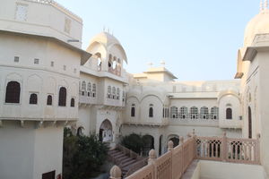 Royal Escape - Rajasthan