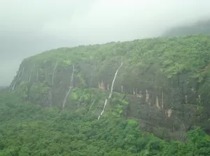 Breathtaking trek to Bhimashankar