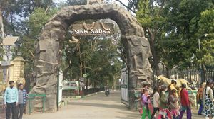 Blissful trip to Duuwarika, Somnathji and Kutch (Part 2)