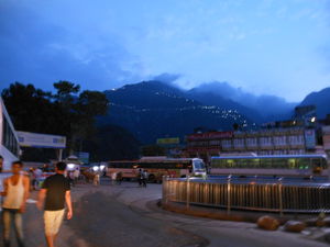 Reflecting upon scintillating & near fatal experiences during Mata Vaishnodevi visit
