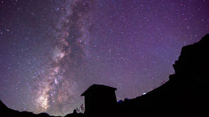 Triund, a journey to discover peace.