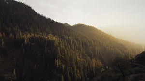 Kheerganga, a broken paradise
