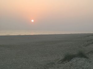 Mandvi Beach 1/39 by Tripoto
