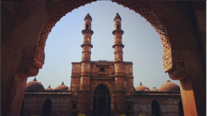 A Forgotten Empire: Champaner-Pavagadh Archaeological Park