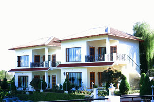 Ojaswi Tea Garden Resort 1/5 by Tripoto