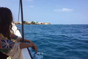 Isla Mucura 1/1 by Tripoto