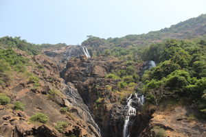 The HIDDEN GEM of Goa