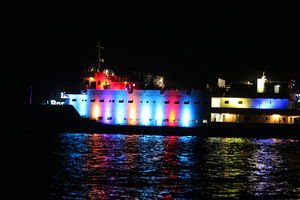 Mandovi RIver 1/1 by Tripoto