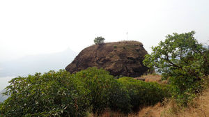 Trek to Matheran’s One Tree Hill