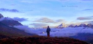 Chandratal Trail 1/8 by Tripoto