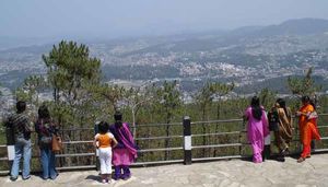 TOP 5 Reasons Why it is better to go for Hill station Trip than going to Religious places in India.