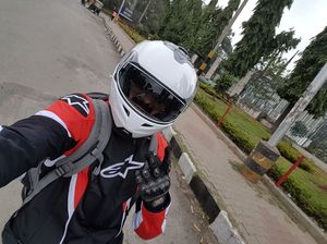 #TripotoShoots #SwipeRightToTravel #BikerBrotherHood #CoastalTrail #BangaloreToGoa