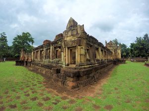 #BestOfTravel Exploring the unseen Buriram in Thailand - through Food, Culture, Heritage & sports