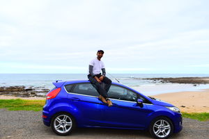 Epic Road trip of a lifetime - Great ocean road in one day