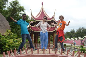 Ramoji Film City 1/undefined by Tripoto