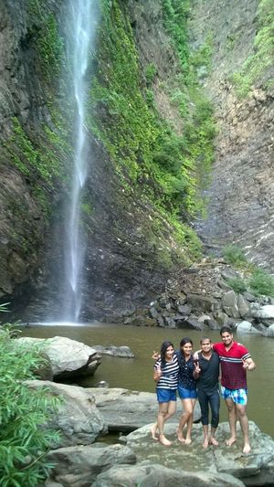 The lesser known wonder of the Western Ghats