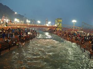 Solo Sojourn - Dev Bhoomi