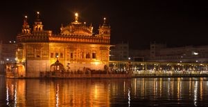 Stay good Feel Well, The City With Swag "Amritsar"
