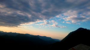 Solo bike ride to Queen Of Hills