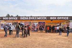 A Roadtrip to India Bike Week- A Must Visit Event for all the Motor Lovers
