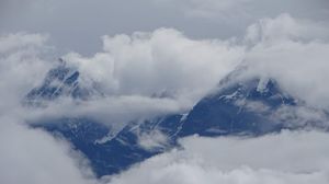 5 Days Monsoon Trip to Munsyari