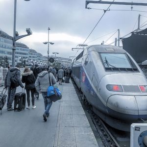 Getting A Pulse of Paris