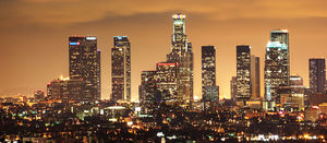 The city with the Stars!