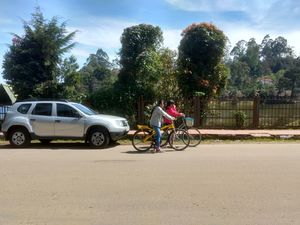 Kodaikanal:A Weekend Getaway in the Western Ghats