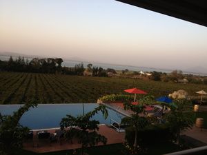 Sula Vineyards Nasik, perfect gateway for Wine lovers.
