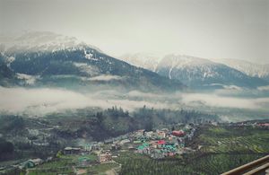 Himachal Diaries - Manali