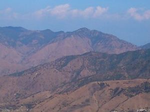 Mussoorie Diaries...
