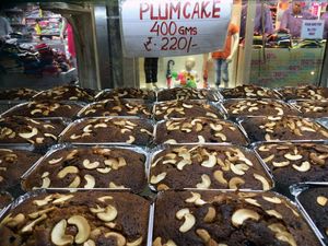 The Best Bakeries of Kolkata – Part I