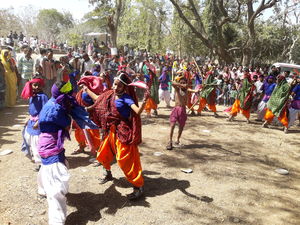 This Drinking Festival (And Three Others) Are Gujarat's Biggest Untold Secrets