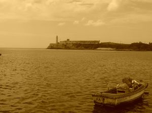 Cuba es Amor! If you don't fall in love with Cuba then I will stop writing