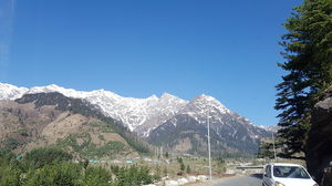 Solang Valley Manali India View Images Timing And Reviews Tripoto We recommend booking gulaba tours ahead of time to secure your spot. solang valley manali india view